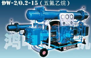 蚌埠市鴻申特種氣體壓縮機廠 專業壓縮分離設備供應商，熱賣促銷中