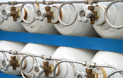 預防氣體泄漏事故，氟制冷劑批發環節的“黃金一策”