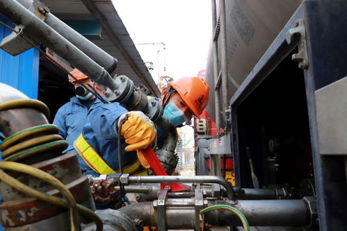 齊魯石化3000余噸氯乙烯馳援醫用手套生產，彰顯氣體產業關鍵支撐作用