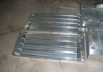 碳纖維材料產品對模具加工與模具材料的嚴苛要求