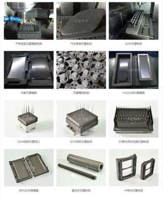 業輝科技 模具材料的創新應用與技術優勢