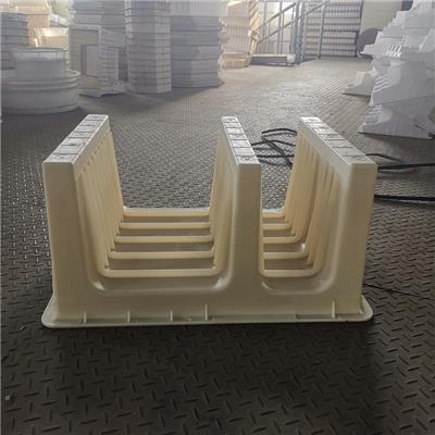 電纜槽蓋板模具選材指南與優(yōu)質(zhì)產(chǎn)品推薦