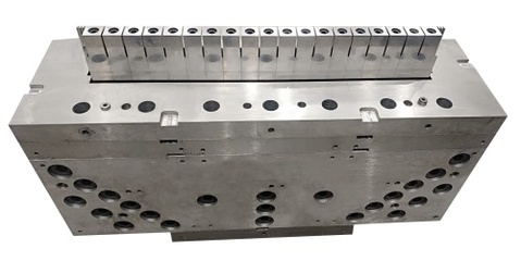 華環模具 以客戶為中心，匠心打造優質模具材料