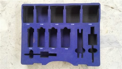 環(huán)保EVA墊選購(gòu)指南 從模具材料到成品一站式解析