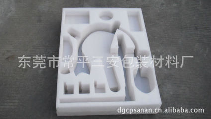 廠家直供，精選珍珠棉異型材圖片展示與材質(zhì)解析