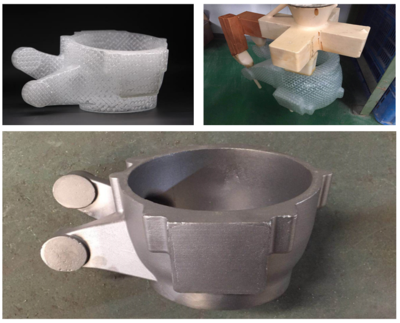 模具3D打印的優(yōu)勢(shì)與常用材料解析