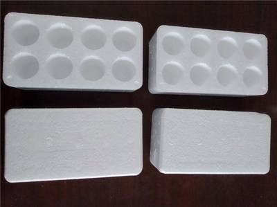 專業(yè)定制，安全送達(dá)——解析鑫源泡沫廠水果泡沫包裝箱與模具材料