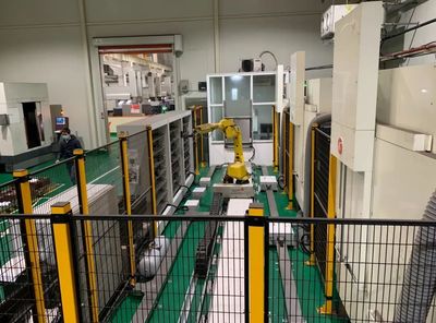 國(guó)家級(jí)“綠色工廠”再添新星，象山兩家模具材料企業(yè)引領(lǐng)行業(yè)綠色發(fā)展