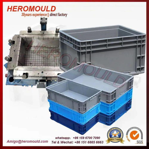 黃巖宏諾模塑 三十載精工匠造，專注塑模技術(shù)前沿